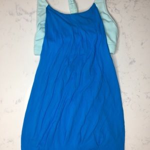 Lululemon Athletica workout top